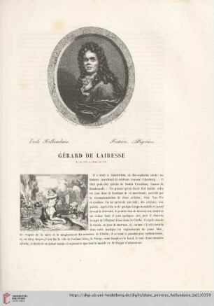 Gérad de Lairesse