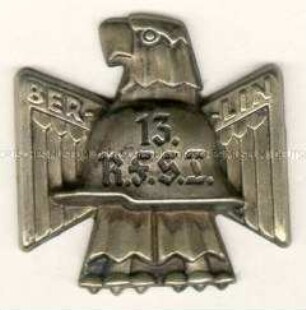 Stahlhelm - Bund der Frontsoldaten, 13. Reichsfrontsoldatentag, Berlin