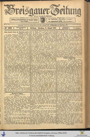21.08.1906 (I.)
