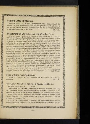 Türkischer Erfolg im Kaukasus.