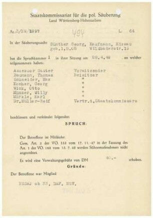 Günther, Georg