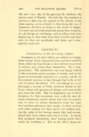 Chapter XV. Continuation of the preceding chapter