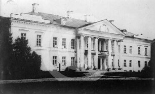 Herrenhaus Schwitten