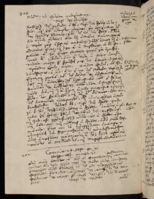 308-310, 24.9.1592, Matth 22