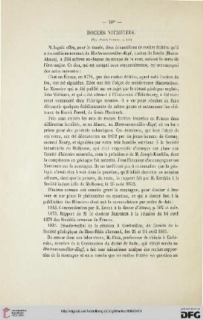 2.Ser. 17.1895: Roches vitrifiées