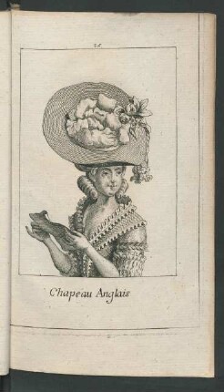 [50.] Chapeau Anglais