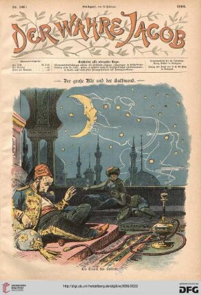 Nr. 249 (8. Februar 1896)