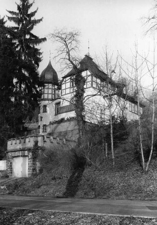 Darmstadt, Mühltalstraße 132