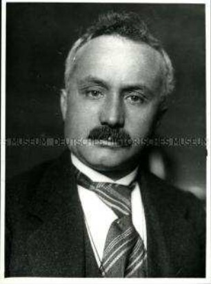 Carl Severing