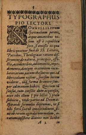 Thesaurus orationum iaculatoriarum