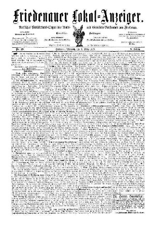 Nr. 19., 06.03.1895