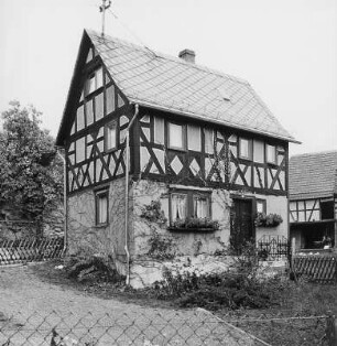 Weilmünster, Grauensteinstraße 22