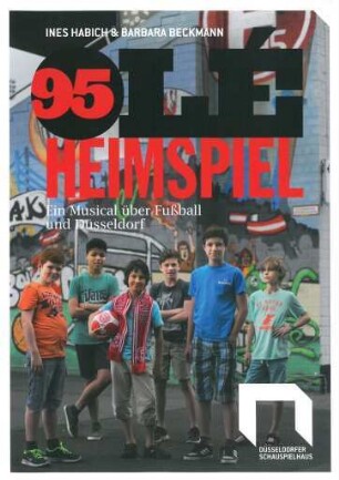 95 olé - Heimspiel