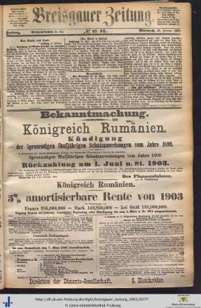 25.02.1903 (II.)