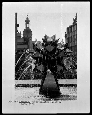 Sachsenplatz