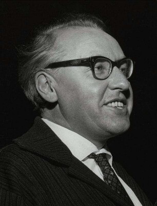 Wieland Wagner
