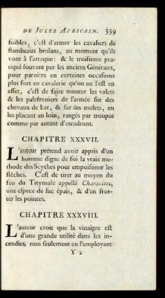 Chapitre XXXVII.