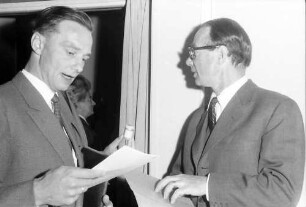 Chemiker: ?, Arne Tiselius