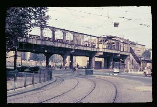 Nollendorfplatz 16.8.55.