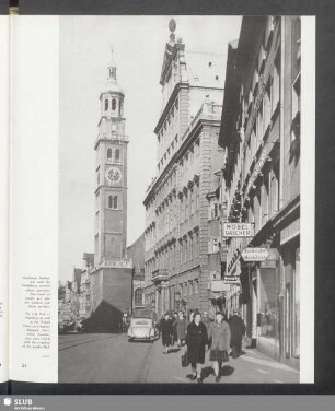 Augsburg