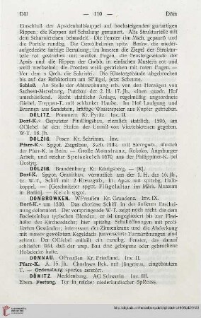 ⟦Dölitz⟧