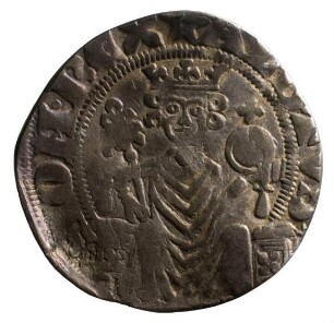 Münze, 1255/1308?