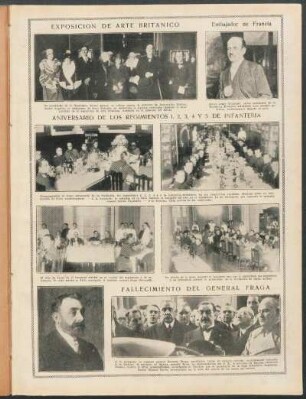 Exposición de arte británico
