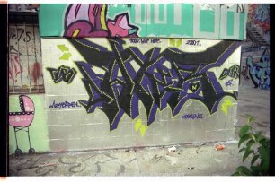 TLB DAtER CSR