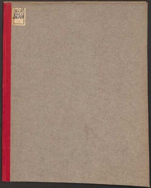 Das klagende Lied : (Martin Greif) ; op. 24