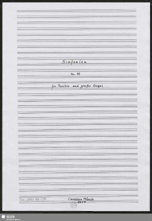 [10]: Symphonies - Mus.15480-ZZ-584 : org(2)