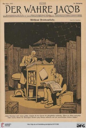 Nr. 814 (1917)