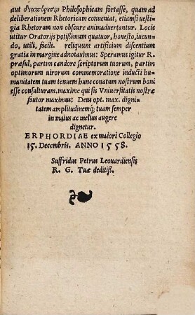 Plvtarchi Chaeronei Philosophi Oratio, An seni sit administranda Respub.