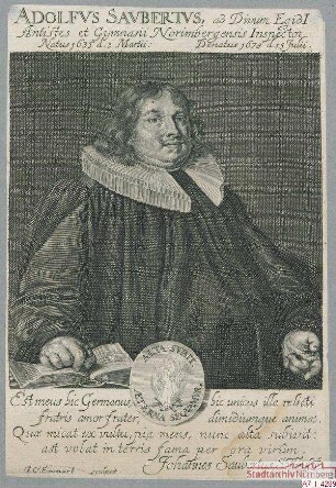 Adolf Saubert