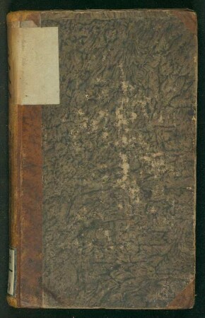 1. Theil: Die Funfzig Psalmen : ein schottischer Roman