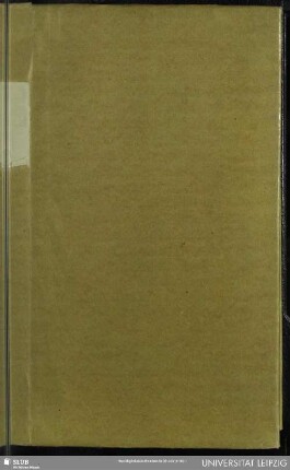 Sex. Propertii Elegiarum libri IV