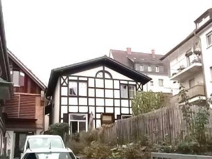 Heidelberg-Neuenheim Bergstraße 20