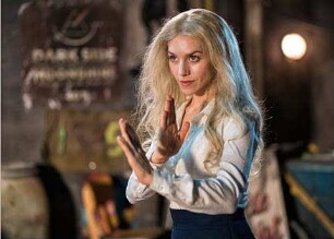Iron Sky - The Coming Race (2019) - Trailer 3