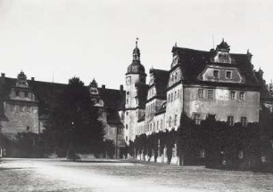 Jagdschloss Wermsdorf