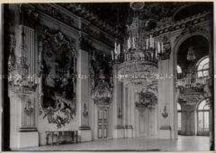 München, Schloss Nymphenburg, Festsaal