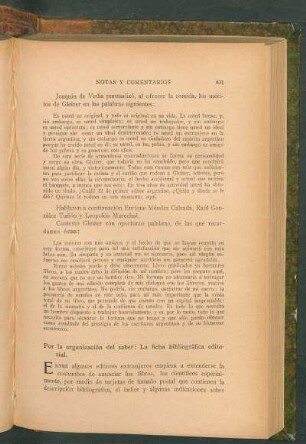 Por la organización del saber: La ficha bibliográfica editorial