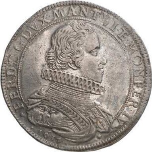 Mantua: Herzogtum