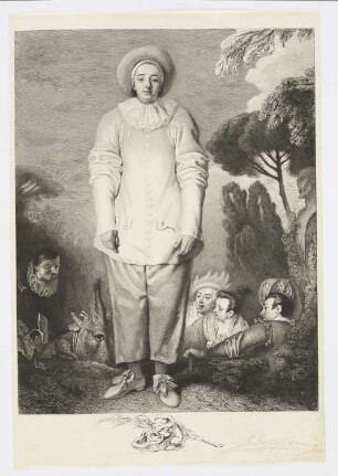 Pierrot
