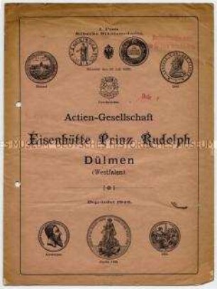 Landwirtschaftliche Maschinen und Gerätschaften