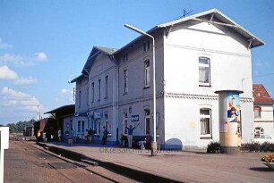 Barmstedt