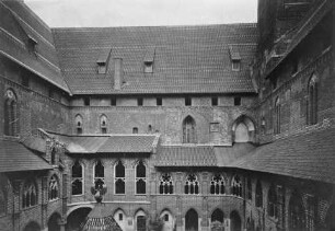 Innenhof