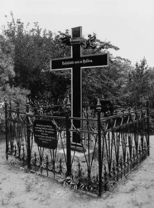 Dennewitz, Niedergörsdorf, Dennewitz