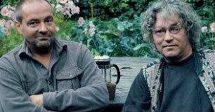 Mein Bruder - We'll Meet Again