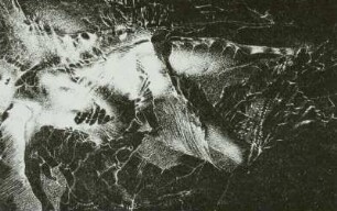 Illustration zu P. Louys "Der Teufel ist ein Weib"