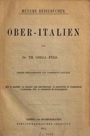 Ober-Italien