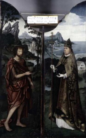 Triptychon